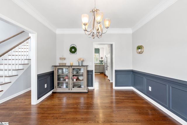 18 Pinehurst Green Way, Greenville, SC 29609