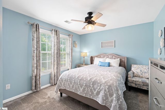 18 Pinehurst Green Way, Greenville, SC 29609