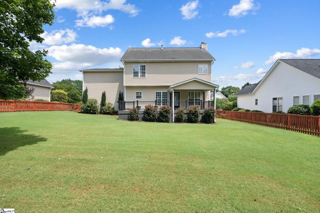 18 Pinehurst Green Way, Greenville, SC 29609