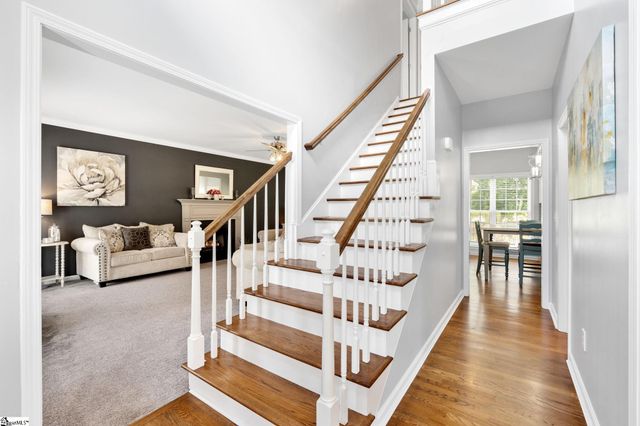 18 Pinehurst Green Way, Greenville, SC 29609