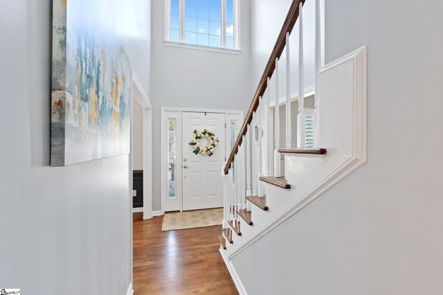 18 Pinehurst Green Way, Greenville, SC 29609