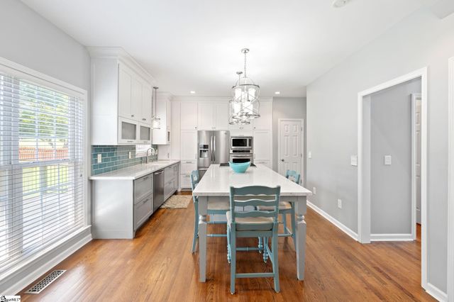 18 Pinehurst Green Way, Greenville, SC 29609