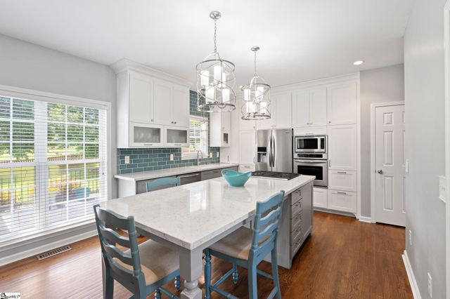 18 Pinehurst Green Way, Greenville, SC 29609