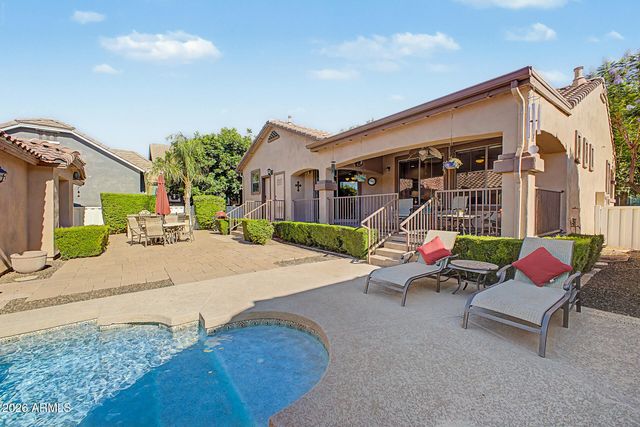 2996 E AGRITOPIA Loop N, Gilbert, AZ 85296