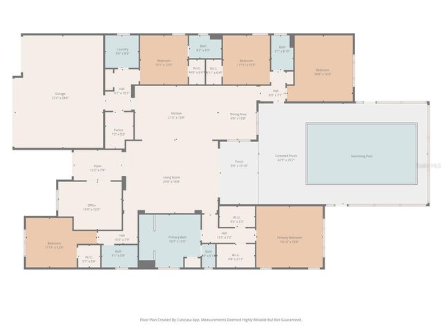 115 BROOKOVER LANE, Brandon, FL 33511