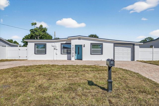 10709 DOWRY AVENUE, Tampa, FL 33615