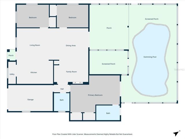 10709 DOWRY AVENUE, Tampa, FL 33615