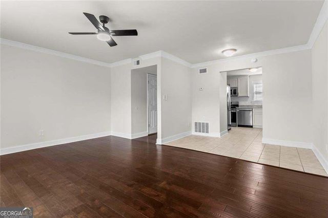 5621 Kingsport Drive NE, Sandy Springs, GA 30342