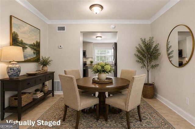 5621 Kingsport Drive NE, Sandy Springs, GA 30342