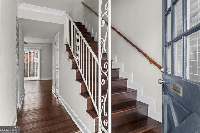 5621 Kingsport Drive NE, Sandy Springs, GA 30342