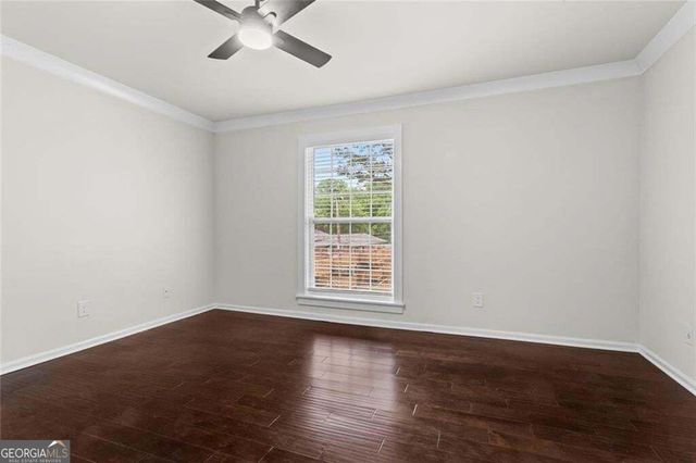 5621 Kingsport Drive NE, Sandy Springs, GA 30342