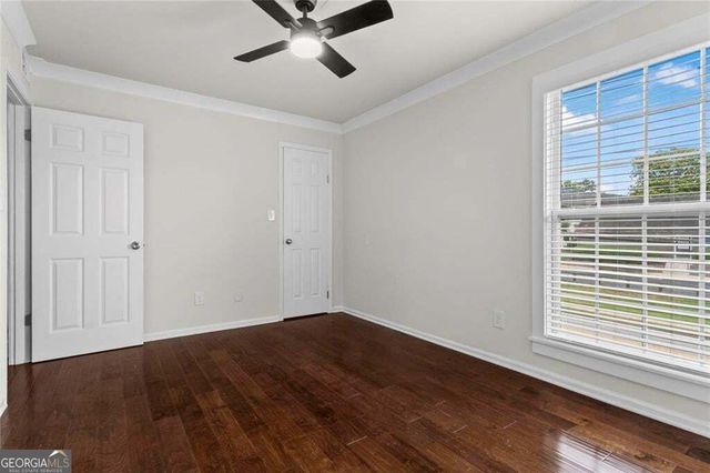 5621 Kingsport Drive NE, Sandy Springs, GA 30342