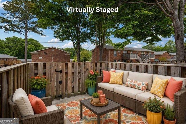 5621 Kingsport Drive NE, Sandy Springs, GA 30342