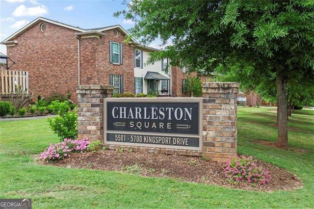 5621 Kingsport Drive NE, Sandy Springs, GA 30342