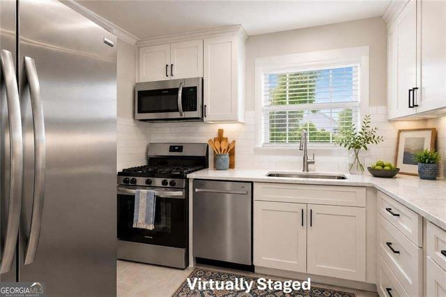 5621 Kingsport Drive NE, Sandy Springs, GA 30342