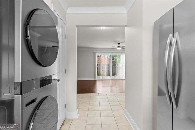 5621 Kingsport Drive NE, Sandy Springs, GA 30342