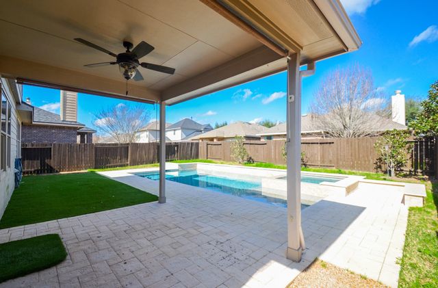 8906 Hostler Drive, Tomball, TX 77375