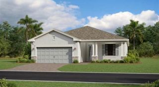 8087 SAINT KITTS CIRCLE, Englewood, FL 34224