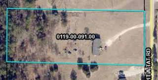 1163 Pit A Tat Road, Kershaw, SC 29067