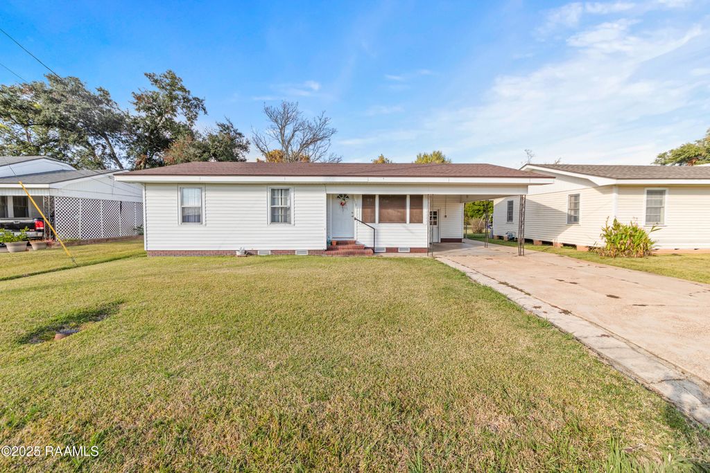 113 Saint Jules Street, Lafayette, LA 70506