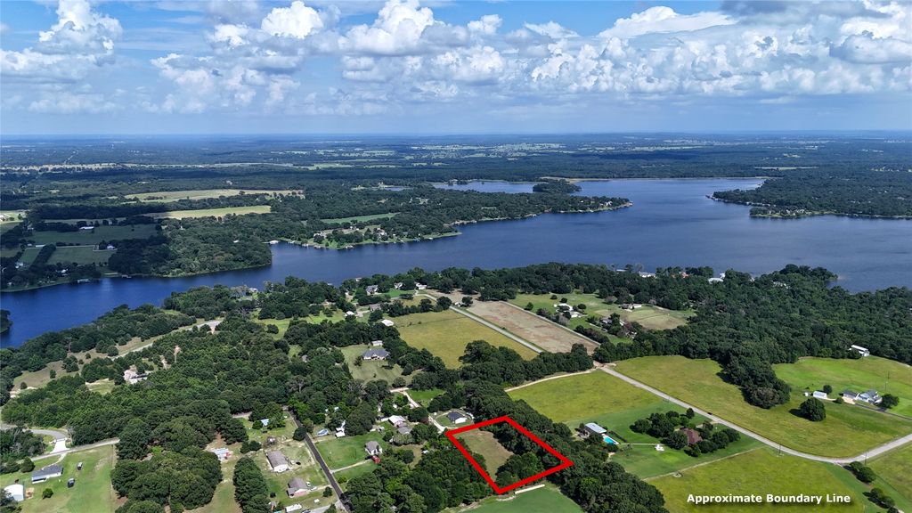 TBD County Road 4817, Athens, TX 75752