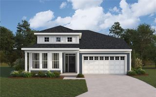 58 Easton Park Boulevard, Dallas, GA 30157