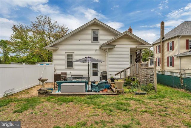 163 COUNTY HOUSE RD, Mount Royal, NJ 08061