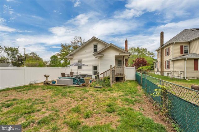163 COUNTY HOUSE RD, Mount Royal, NJ 08061