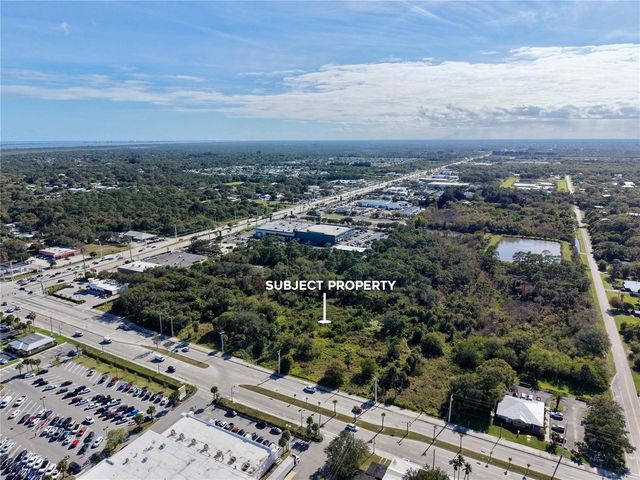 511 W Midway Road, Fort Pierce, FL 34982