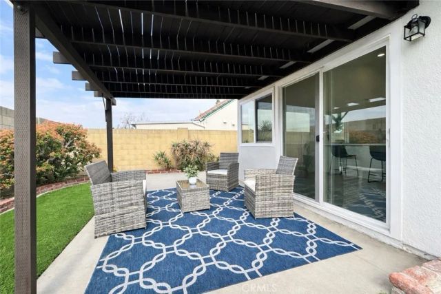 12130 Smokie Lane, Cerritos, CA 90703