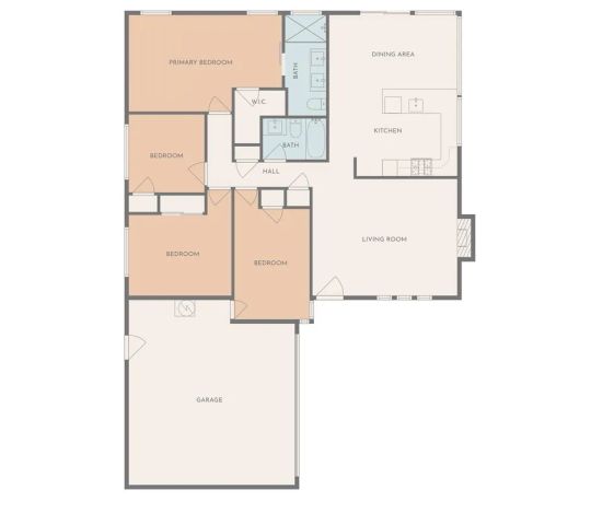 12130 Smokie Lane, Cerritos, CA 90703