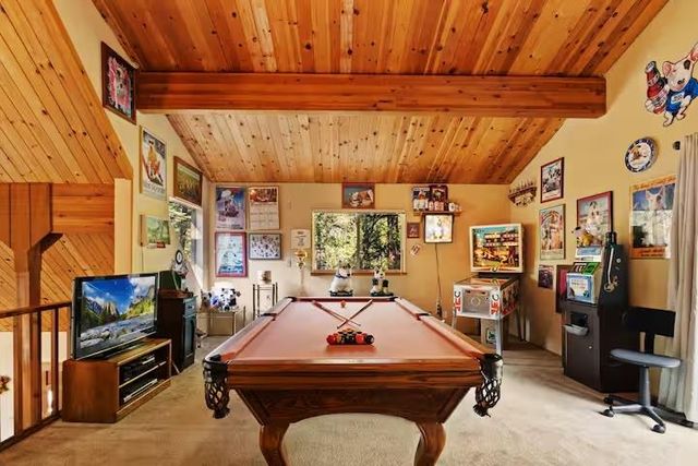 2245 Castlewood Lane, Arnold, CA 95223