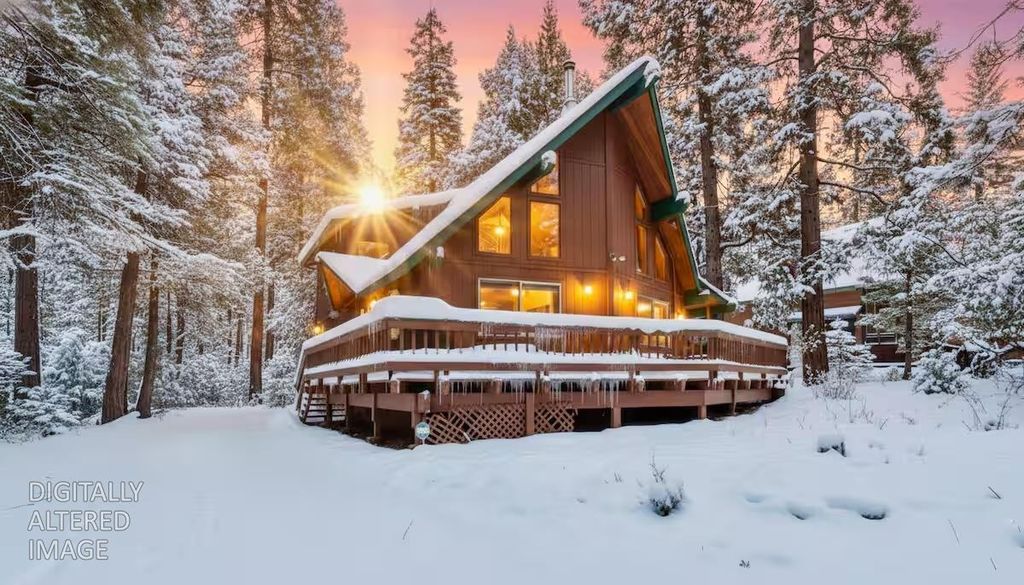 2245 Castlewood Lane, Arnold, CA 95223