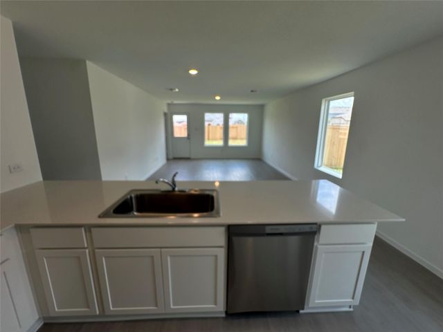 15131 Willowater Drive, Montgomery, TX 77316