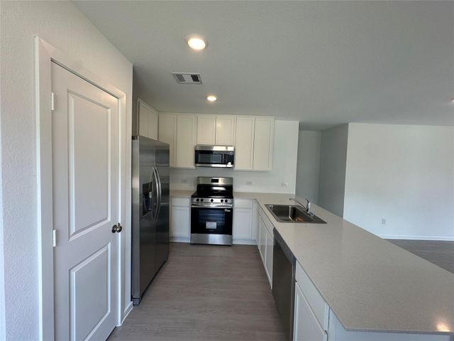 15131 Willowater Drive, Montgomery, TX 77316