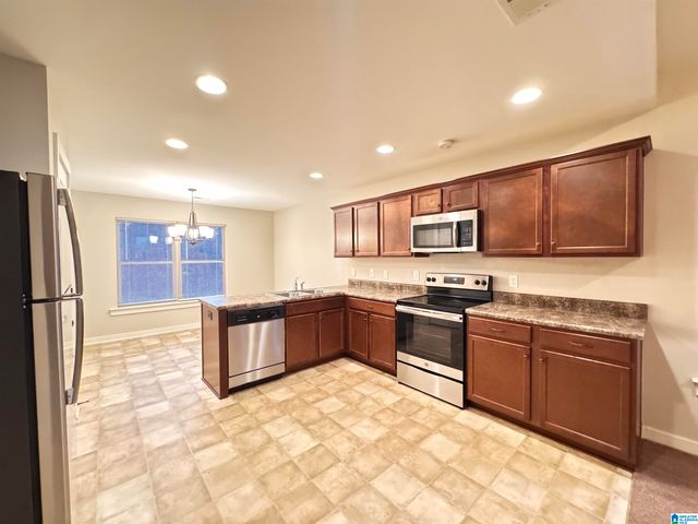 572 KINCAID COVE LANE, Odenville, AL 35120