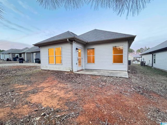 572 KINCAID COVE LANE, Odenville, AL 35120