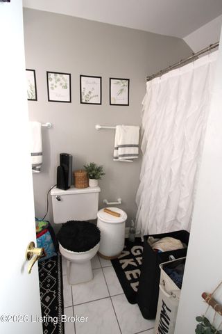 640 Ervay Ave, Louisville, KY 40217