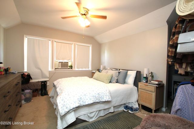 640 Ervay Ave, Louisville, KY 40217