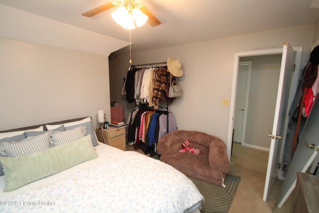 640 Ervay Ave, Louisville, KY 40217