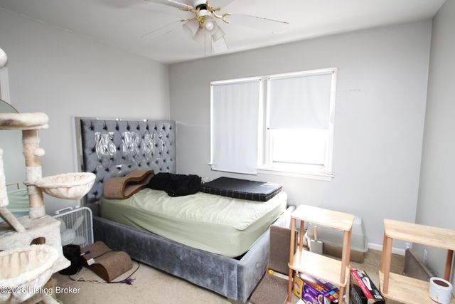 640 Ervay Ave, Louisville, KY 40217