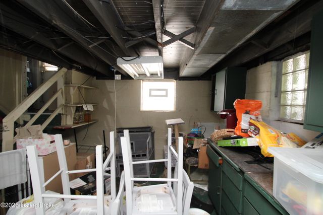 640 Ervay Ave, Louisville, KY 40217