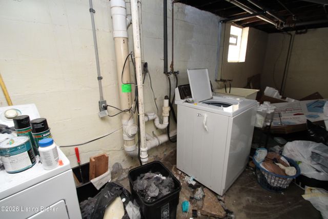 640 Ervay Ave, Louisville, KY 40217