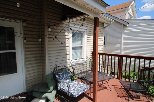 640 Ervay Ave, Louisville, KY 40217