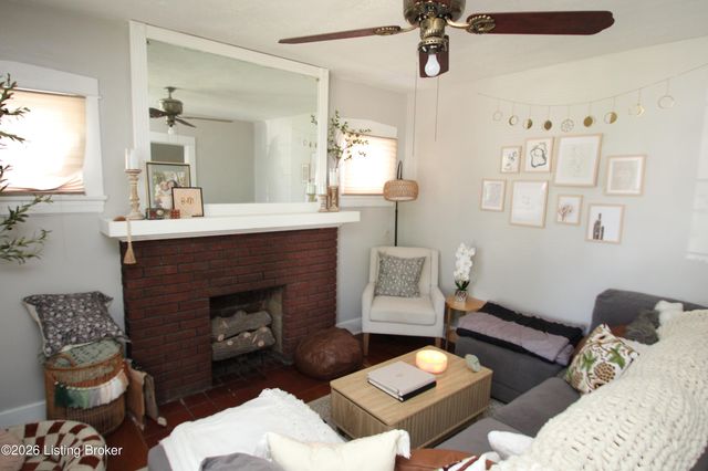 640 Ervay Ave, Louisville, KY 40217