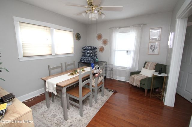 640 Ervay Ave, Louisville, KY 40217