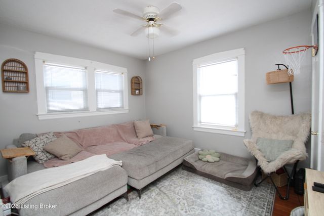 640 Ervay Ave, Louisville, KY 40217