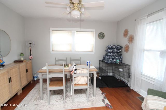 640 Ervay Ave, Louisville, KY 40217