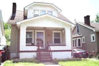 640 Ervay Ave, Louisville, KY 40217