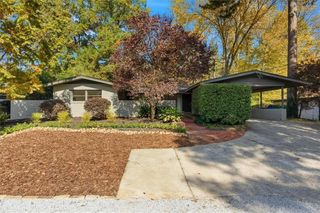 1470 Lavista NE Road, Atlanta, GA 30324